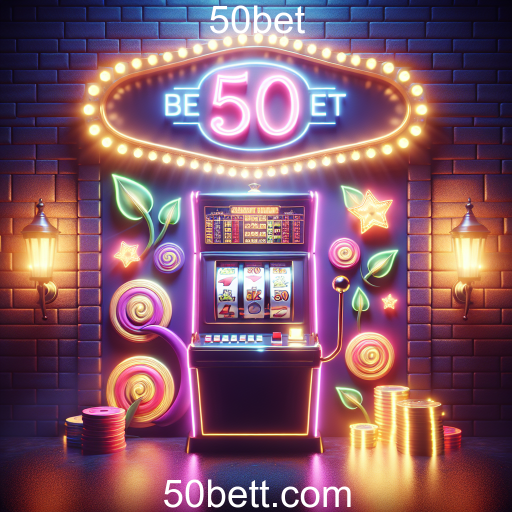 Descubra as Melhores Promoções de Jogos na 50bet